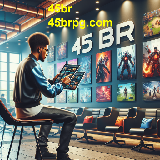 A Importância das Avaliações de Jogos no 45br